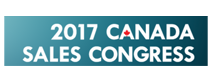 Canada Sales Congress 2017